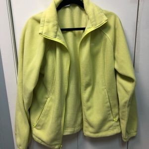 Women’s Benton Springs Full Zip Fleece Jacket